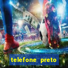 telefone preto torrent magnet